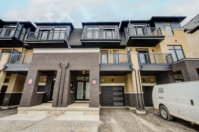 110 Arnold Circle, Brampton, On L7a 5m2
