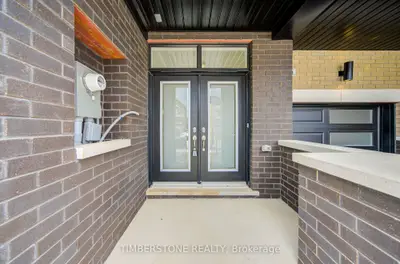 110 Arnold Circle, Brampton, On L7a 5m2