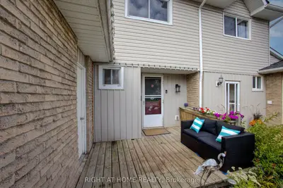 32 Feltre Avenue, Orangeville, On L9w 3p1