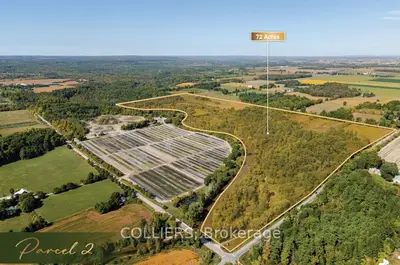 12615 10th Line Part 2, Halton Hills, On L7g 4s8