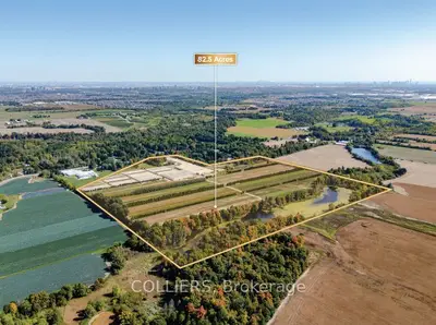 9674 Winston Churchill Boulevard, Halton Hills, On L0p 1k0