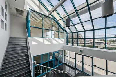7050 Telford Way 200, Mississauga, On L5s 1v7
