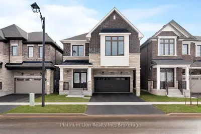 1556 Cookman Drive, Milton, On L9e 2a7