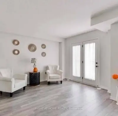 16 Givemay Street, Brampton, On L7a 4n5