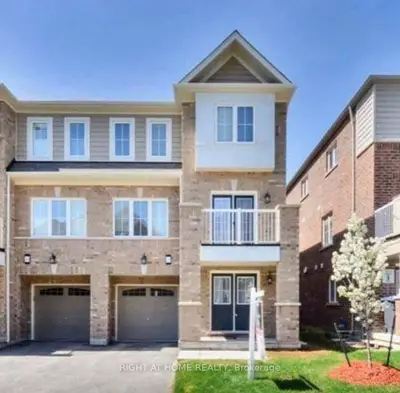 16 Givemay Street, Brampton, On L7a 4n5