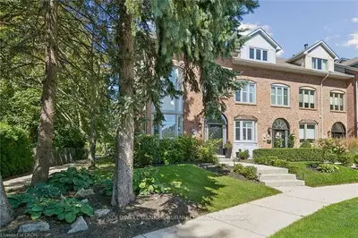 73 Windhaven Place, Oakville, On L6l 6l1