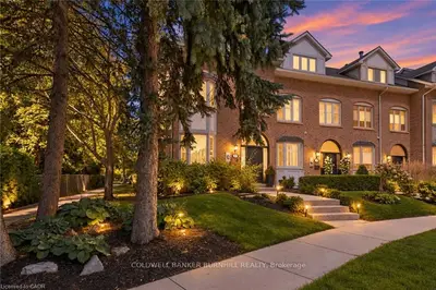 73 Windhaven Place, Oakville, On L6l 6l1