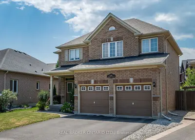 636 Serafini Crescent, Milton, On L9t 7p1