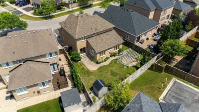 636 Serafini Crescent, Milton, On L9t 7p1