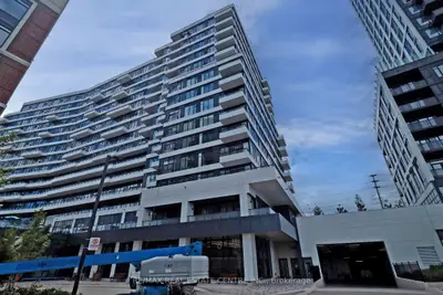 2485 Eglinton Avenue W 1221, Mississauga, On L5m 2v8