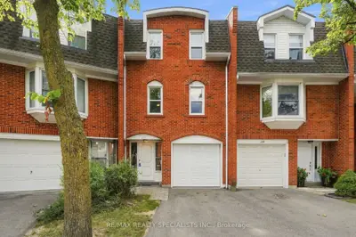 333 Meadows Boulevard 117, Mississauga, On L4z 1g9