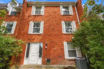 333 Meadows Boulevard 117, Mississauga, On L4z 1g9