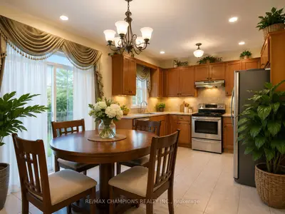 6 Tennant Drive, Brampton, On L6r 0e5