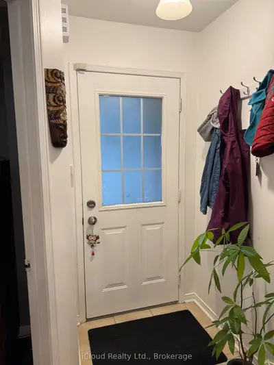 1489 Heritage Way 46, Oakville, On L6m 4m7