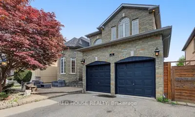 111 Neilson Drive, Toronto, On M9c 1w1