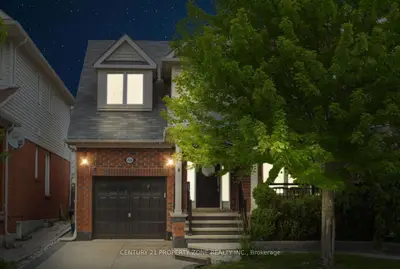 468 Tonelli Lane, Milton, On L9t 0n5
