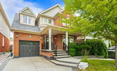 468 Tonelli Lane, Milton, On L9t 0n5