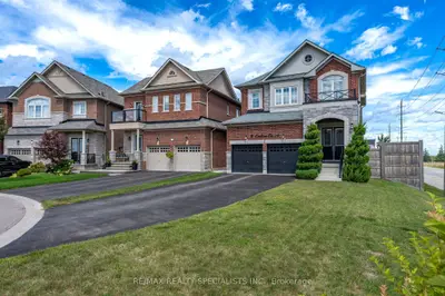 9 Calico Court, Halton Hills, On L7g 0m1