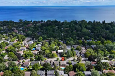 2365 Baccaro Road, Oakville, On L6j 5v9