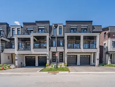 5927 Saigon Street, Mississauga, On L5v 0e9