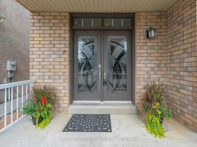 491 Willmott Crescent, Milton, On L9t 6p1