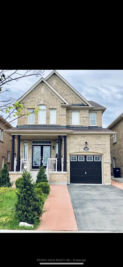 102 Gardenbrooke Trail Basement, Brampton, On L6p 3g9