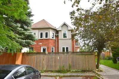 83 Clover Bloom Road, Brampton, On L6r 1s4