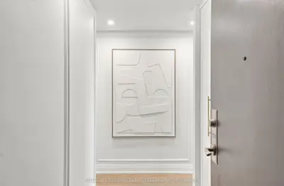 100 Quebec Avenue 1501, Toronto, On M6p 4b8