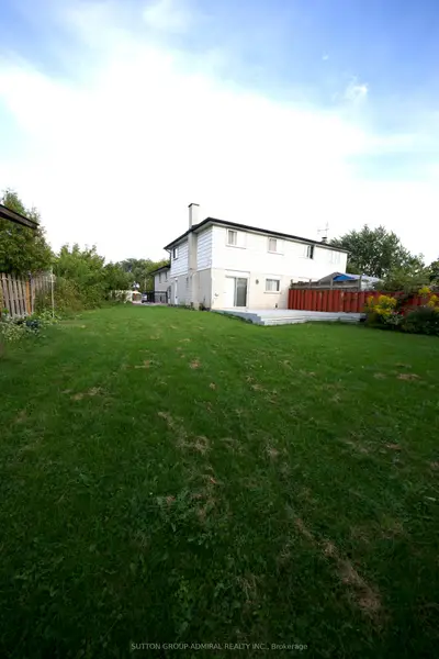 1225 Verhoeven Court Basement, Mississauga, On L5c 1n5