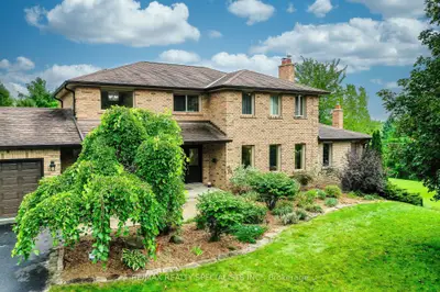 44 George Crescent, Caledon, On L7c 1g2