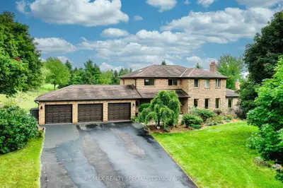 44 George Crescent, Caledon, On L7c 1g2