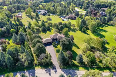 44 George Crescent, Caledon, On L7c 1g2