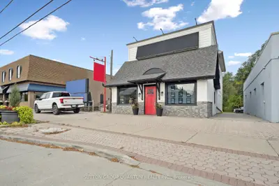 1673 Lakeshore Road W, Mississauga, On L5j 1j4
