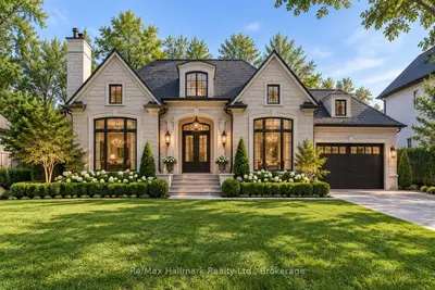 463 Candler Road, Oakville, On L6j 4x7