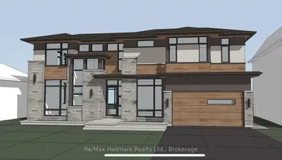 463 Candler Road, Oakville, On L6j 4x7