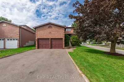 333 Lisa Marie Drive, Orangeville, On L9w 4m4