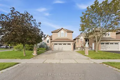 9 Sant Farm Drive, Caledon, On L7e 1t7