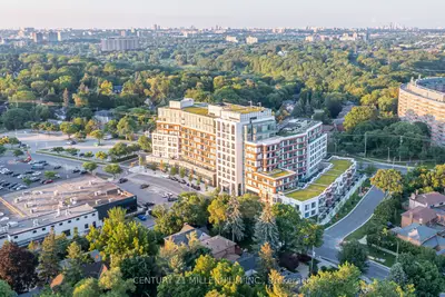 259 The Kingsway 305, Toronto, On M9a 4b1