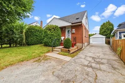 243 Jennings Crescent, Oakville, On L6l 1w2