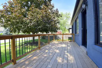 2366 Mountainside Drive, Burlington, On L7p 1c3