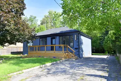 2366 Mountainside Drive, Burlington, On L7p 1c3