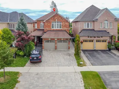 3240 Tacc Drive, Mississauga, On L5m 0h3