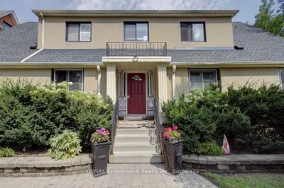 425 Burlington Avenue 4, Burlington, On L7s 1r3
