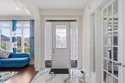 39 Lost Canyon Way, Brampton, On L6x 3a6