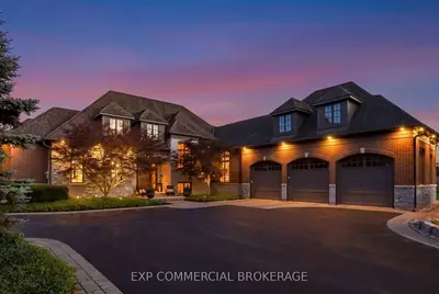 3160 Britannia Road, Burlington, On L7m 0s1