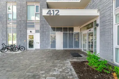 412 Silver Maple Road 311, Oakville, On L6h 7e3