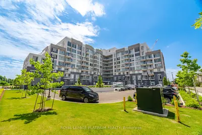 412 Silver Maple Road 311, Oakville, On L6h 7e3