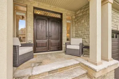 3248 Ribble Crescent, Oakville, On L6m 0b1