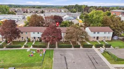 59 Maple Avenue 36, Halton Hills, On L7g 1x8