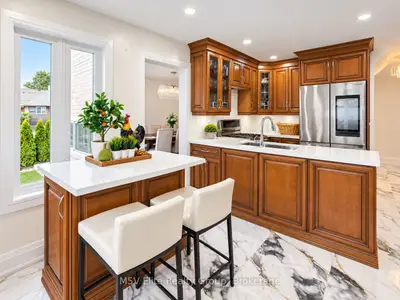 46 Tralee Street Upper, Brampton, On L6z 2z4